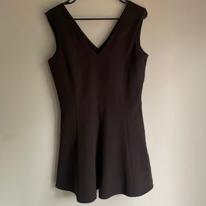 MNG Basics Mini Dress